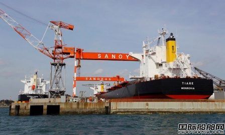 日本Sanoyas控股出售百年船廠放棄造船“祖業”