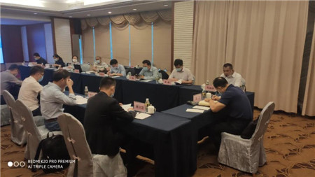 605院海南漁業綜合保障船可研報告評審通過又中標捕撈輔助新能源補給船