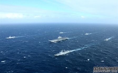 創新贏未來！中國船舶七〇八研究所成立70周年巡禮