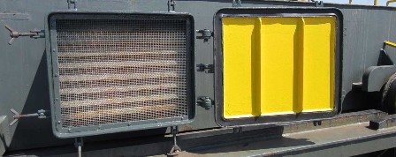 DNV GL、Intercargo和標準保賠協會推出新的散貨船通風指南