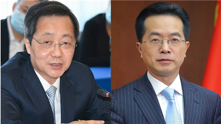 Lloyds’ list發布2020年100大影響力人物榜單