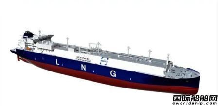 MARIC研發22萬方LNG船和LNG動力超大型箱船獲多家船級社認證