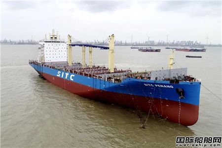ϴԺOӋ2700TEU2600TEUs