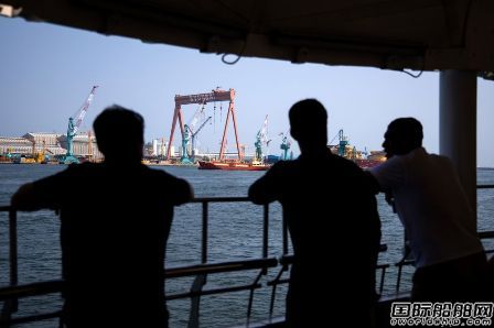 再裁4000人！“就業寒流”席卷韓國造船業