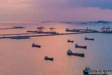 127艘VLCC駛往中國港口！中國再次“血拼”囤油