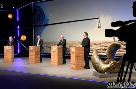80個國家同時在線！全球“虛擬”海事展會獲巨大成功
