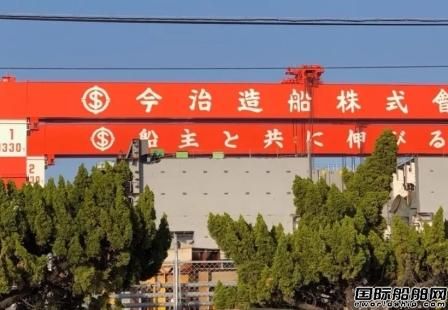 31艘！日本船企1月接單量同比大增超60%