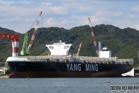 100億美元！臺灣史上最大造船計劃啟動