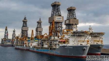 整合加速！海上鉆井公司Noble收購Pacific Drilling