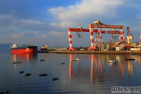 訂單翻番！日本船企接單量兩年來首次呈現同比增長