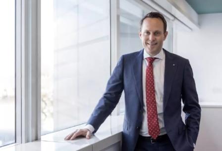 Martin Wallgren:航運企業應如何進行數字化轉型？