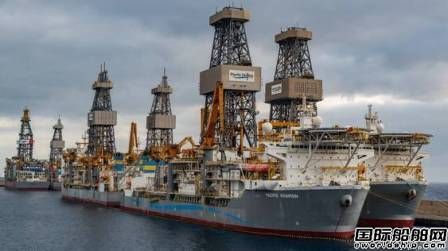 正式合并！Noble完成收購Pacific Drilling