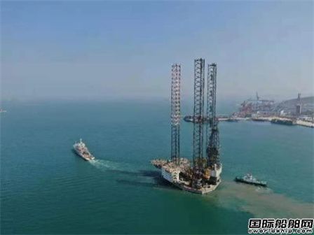 中國船廠等來了“風”！千億海工資產加速去庫存