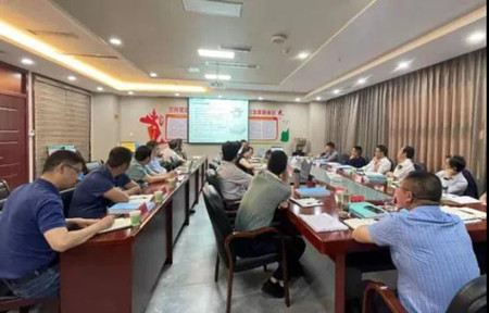 巫山純電動游船通過方案設計審查