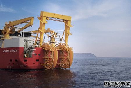 Ulstein VerftNexansһL|