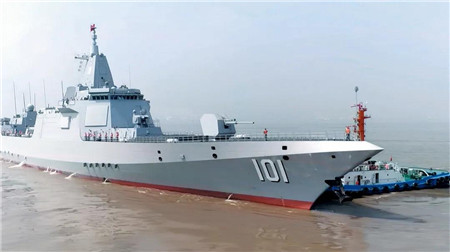 我國艦船設計的搖籃！中國船舶七〇一所成立60周年