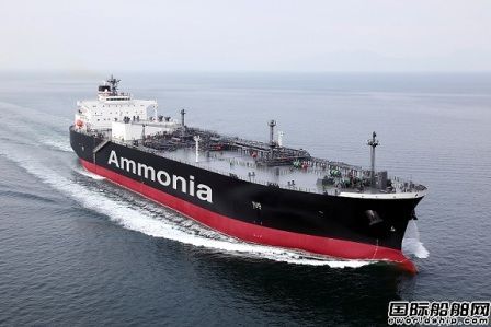日本政府將撥款350億日元研發新一代零碳排放燃料船