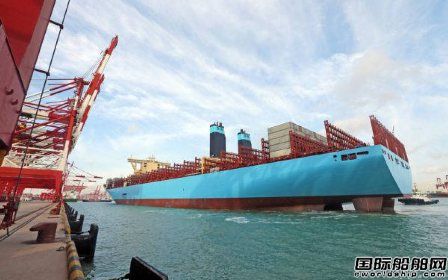 拆船價上漲30%，集裝箱船拆船市場仍陷入停滯