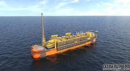 SBM獲巴西國油FPSO合同將提供巴西最大FPSO