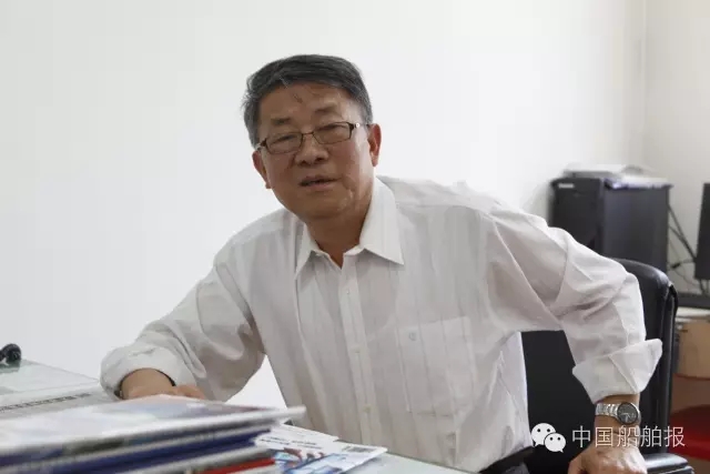 方書甲：智能化造船是船舶行業產能建設的高端目標