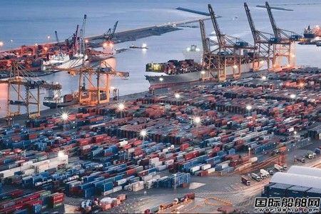 美國海運改革法案被指太刻??？WSC稱“注定失敗”