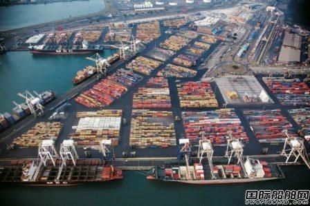 集運市場運價再創新高！美國線漲最兇歐洲線沒下跌