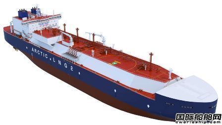 29n󡰰_˹Arctic LNG 2Ŀӆ
