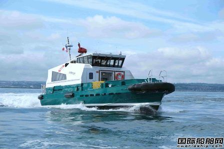 新建40艘！海工船巨頭轉型打造海上“空客”
