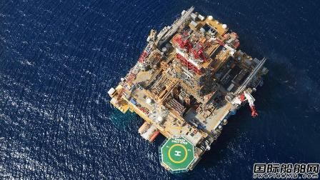 合并！海工巨頭再獲強援航運巨頭“清倉”轉型
