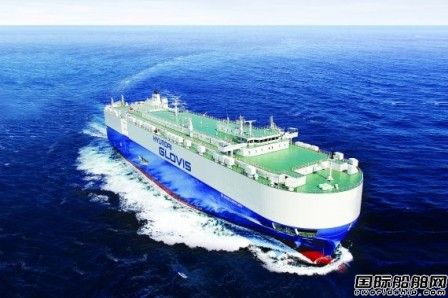 超4億美元！Hyundai Glovis獲特斯拉中國獨家海運合同