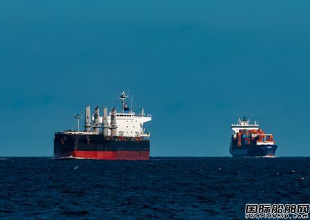 集裝箱船短缺！雜貨船運輸咖啡豆近30年首次