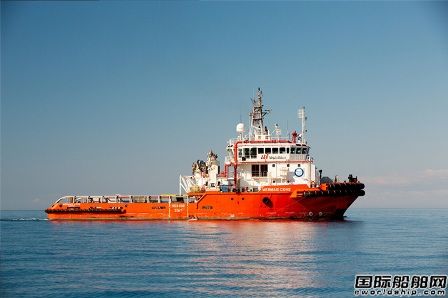 MMA Offshore為旗下海工船改裝電池技術減少碳排放