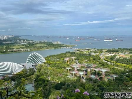 上海位居全球第四！DNV發布2022年《領先海事城市》報告