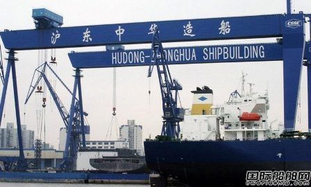 首月新船訂單大增！中國力壓韓國開局領跑