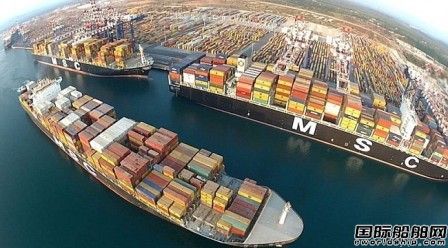 2021年全球新船訂單量激增！兩大船型創紀錄
