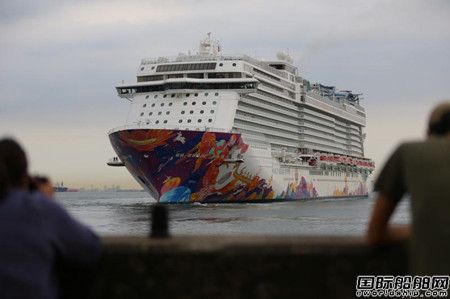船留下公司不要？郵輪巨頭清盤“賭王”打小算盤