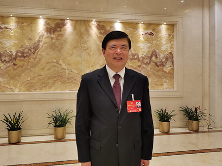 施衛東：高技能人才短缺，造船業尤甚？
