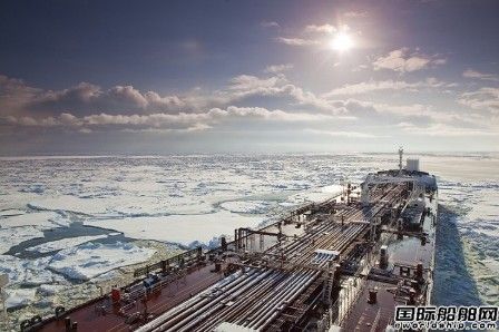 船款無法結算？俄羅斯百億美元訂單成韓國造船業噩夢