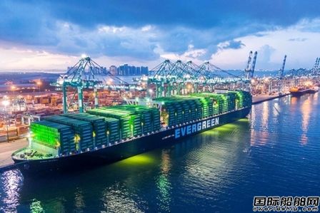 新船訂單創14年新高！全球集運市場隱憂漸現