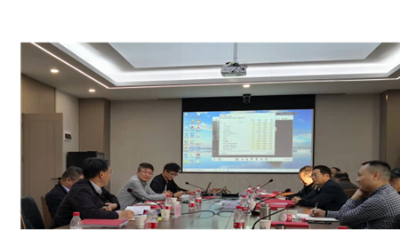 長江船舶設計院長江航道局三型航標、測量船通過技術設計審查