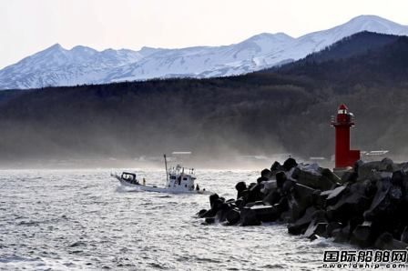 10人死亡16人失蹤！日本海域一艘觀光船沉沒