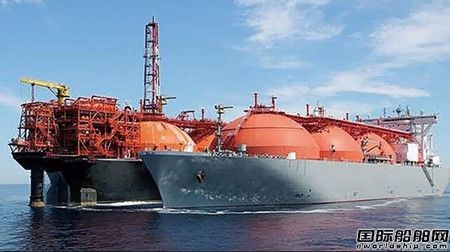 老舊LNG船改造FLNG？日本船企聯合開發FLNG概念獲ABS批復
