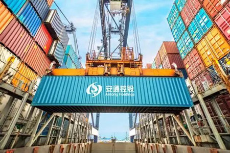 安通控股一季度凈利潤5.25億元同比增長11倍