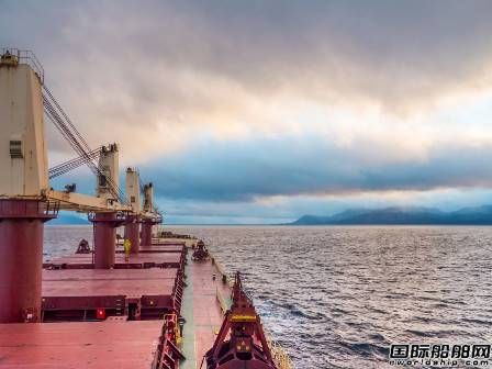 成立16年來首份訂單！Globus Maritime訂造1艘節能散貨船