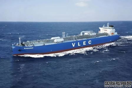 進出口銀行上海分行助力江南造船確保出口訂單