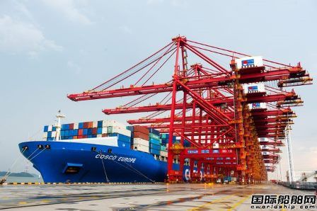 運價三連漲！集運公司醞釀新一輪漲價