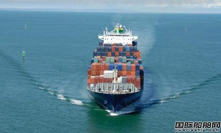 6艘7.26億美元！HJ重工將獲希臘船東雙燃料集裝箱船訂單