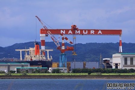 船價上漲太快？日本船企5月接單量同比大降