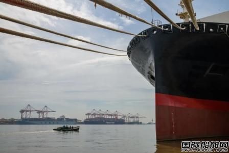 聯合國貿發會議：俄烏危機推高全球船舶需求和航運成本