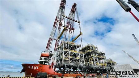 LdFPSO MV33Ŀ2S3SģKb΄